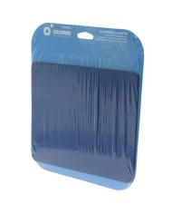 ALFOMBRILLA RATÓN AZUL CROMAD