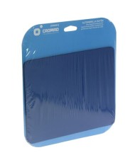 ALFOMBRILLA RATÓN AZUL CROMAD