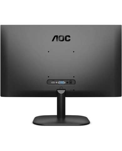 MONITOR AOC 27 FULL HD NEGRO 27B2H