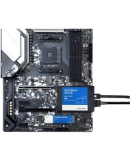 DISCO DURO SSD WESTERN DIGITAL 1TB BLUE SA510