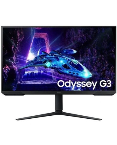 MONITOR GAMING ODYSSEY G3 32 | 1MS | 180HZ | FULL HD | SAMSUNG S32DG302E