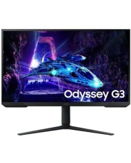 MONITOR GAMING ODYSSEY G3 32 | 1MS | 180HZ | FULL HD | SAMSUNG S32DG302E