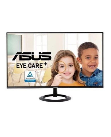 MONITOR VZ24EHF 24 | FULL HD| HDMI | NEGRO | ASUS