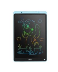 PIZARRA DIGITAL INFANTIL 16 AZUL V01 XO