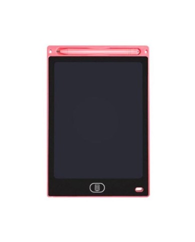 PIZARRA DIGITAL INFANTIL 16 ROSA V01 XO