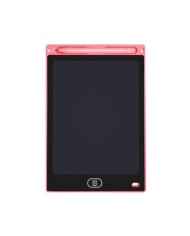 PIZARRA DIGITAL INFANTIL 16 ROSA V01 XO