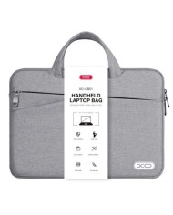 MALETÍN EJECUTIVO PARA PORTÁTILES HASTA 14 CB01GR GRIS XO