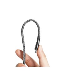 CARGADOR ESPECIFICO 65W TIPO C CROMAD