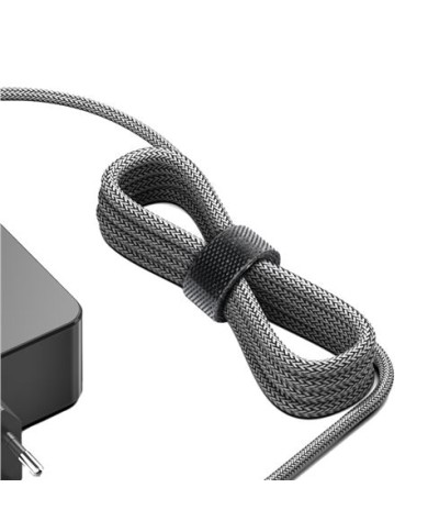 CARGADOR ESPECIFICO 65W TIPO C CROMAD