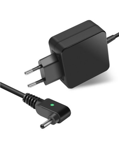 CARGADOR ESPECIFICO ACER/SAMSUNG/ASUS 19V | 2.37A | 3.0X1.0MM | 45W CROMAD