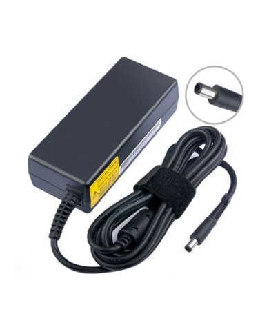 CARGADOR ESPECIFICO HP 18.5V | 3.5A | 7.4X5.0MM | 65W CROMAD