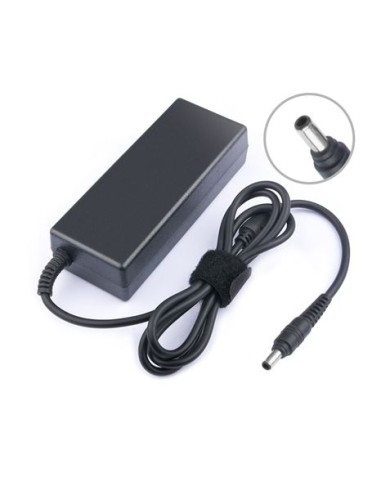 CARGADOR ESPECIFICO SAMSUNG 19V | 4.74A | 5.5X3.0MM | 90W CROMAD