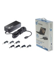 CARGADOR UNIVERSAL AUTOMÁTICO 65W CROMAD