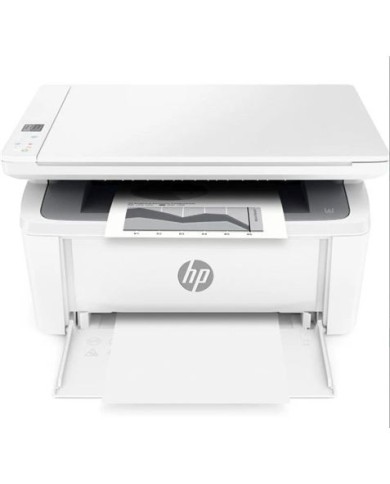 MULTIFUNCION LASER MONOCROMO M140W WIFI