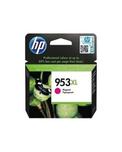 CARTUCHO TINTA HP MAGENTA 953XL