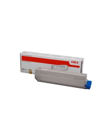 OKI Toner C332/MC363 Cyan 1.5K