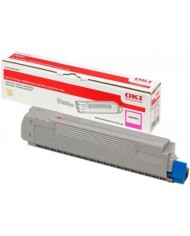 OKI Toner C332/MC363 Magenta 1.5K