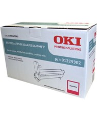 TAMBOR OKI ES2232a4 / ES2632a4 / ES5460MF - 20.000 PÁGINAS MAGENTA