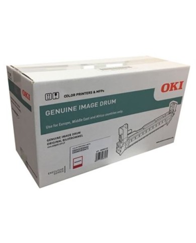 TAMBOR OKI EXECUTIVE ES6410 MAGENTA 20.000 PÁGINAS