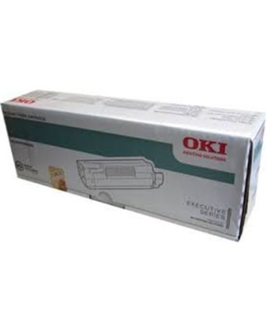 TONER OKI ES6410 NEGRO 8K NEGRO