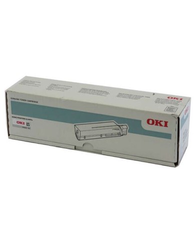TONER OKI EXECUTIVE ES6410 ORIGINAL 6000 PÁGINAS MAGENTA