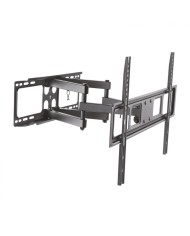 SOPORTE PARED TV MONITOR AISENS 37-70 40KG INCLINABLE/GIRATORIO SOPORTE PARED TV MONITOR AISENS 37-70 40KG INCLINABLE/GIRATORIO