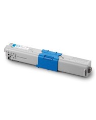 Toner OKI ES3452/5431/5462 Cyan 6K (COMPATIBLE)