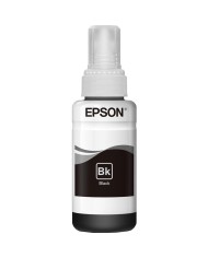 TINTA EPSON L355/L555 BOTE BLACK 664 ECOTANK BOTTLE (70ML)