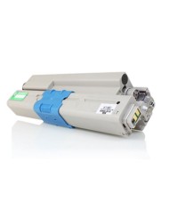 TONER OKI ES5432/5442/5463/5473 NEGRO 7K (COMPATIBLE)