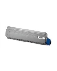Toner OKI ES8430/8460DN NEGRO 9K (COMPATIBLE)