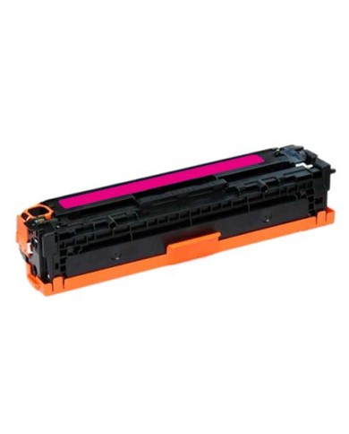 TONER HP CF403X/CF403A MAGENTA 2.3K Nº201X/201A (COMPATIBLE)