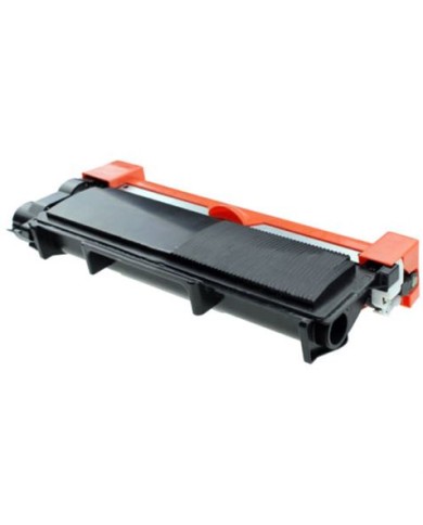TONER BROTHER TN2420/TN2410 NEGRO 3K (COMPATIBLE)