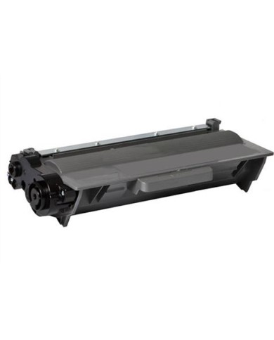 TONER BROTHER TN3430/3480 NEGRO 8K (COMPATIBLE)