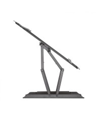 SOPORTE PARED TV MONITOR AISENS 37-70 40KG INCLINABLE/GIRATORIO
