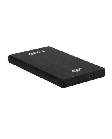 CAJA EXTERNA USB 3.1 2.5 2522B TOOQ
