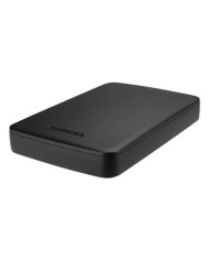 DISCO DURO EXTERNO 2TB 2.5 USB 3.0 CANVIO BASICS TOSHIBA