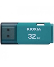 PENDRIVE U202 32GB USB 2.0 VERDE KIOXIA