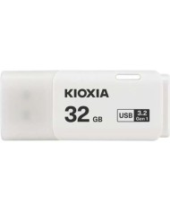PENDRIVE U202 32GB USB 3.2 BLANCO KIOXIA
