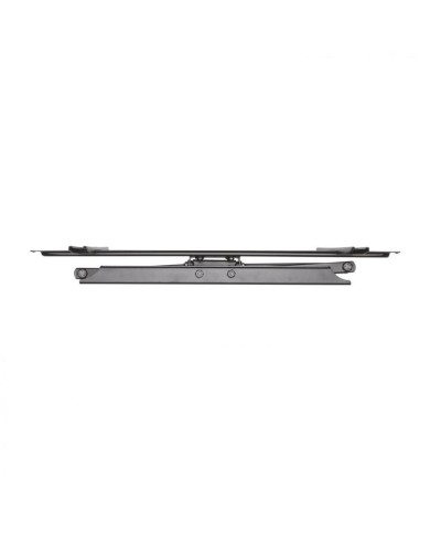 SOPORTE PARED TV MONITOR AISENS 37-70 40KG INCLINABLE/GIRATORIO SOPORTE PARED TV MONITOR AISENS 37-70 40KG INCLINABLE/GIRATORIO