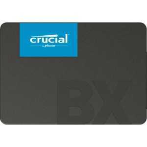 DISCO DURO SSD CRUCIAL 1TB BX500