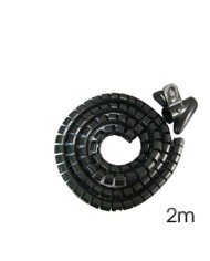 ESCONDE CABLES 2M CROMAD