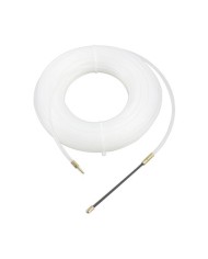 GUIA TIRACABLES 30 METROS 4MM MADER