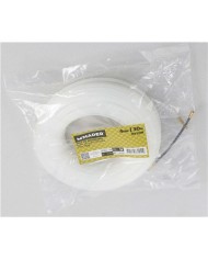 GUIA TIRACABLES 30 METROS 4MM MADER