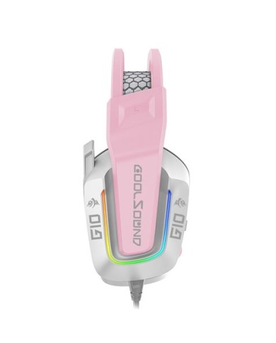 AURICULAR GAMING G10 | XBOX | PS5 | PS4 | SWITCH | PC | ROSA COOLSOUND