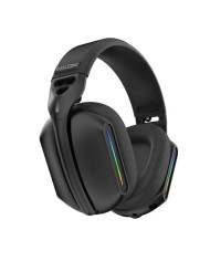 AURICULAR GAMING G11 BLUETOOTH RGB NEGRO COOLSOUND