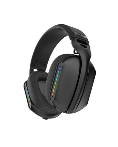 AURICULAR GAMING G11 BLUETOOTH RGB NEGRO COOLSOUND