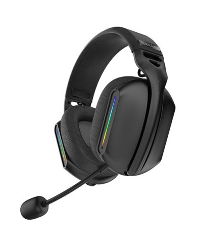 AURICULAR GAMING G12 WIFI + BLUETOOTH MULTIPLATAFORMA COOLSOUND
