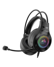 AURICULAR GAMING G7 | XBOX | PS5 | SWITCH | PC | NEGRO COOLSOUND