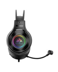 AURICULAR GAMING G7 | XBOX | PS5 | SWITCH | PC | NEGRO COOLSOUND