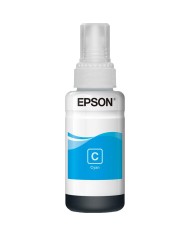 TINTA EPSON L355/L555 BOTE CYAN 664 ECOTANK BOTTLE (70ML)